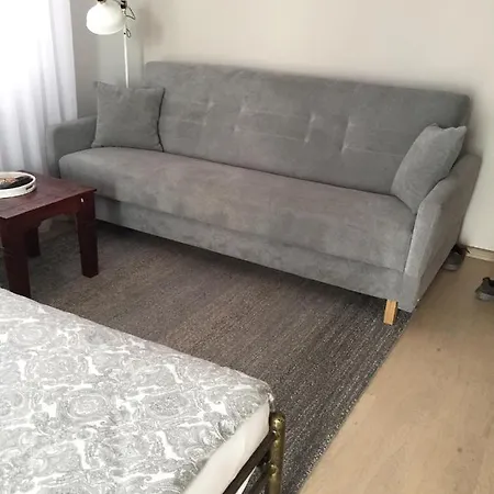 Apartament Zielone Giżycko
