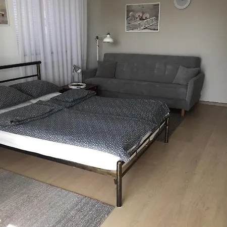 Zielone Apartman Giżycko