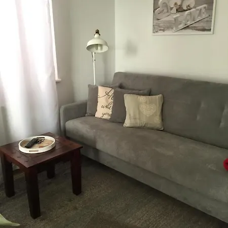 Zielone Apartament