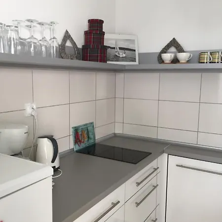 Zielone Giżycko