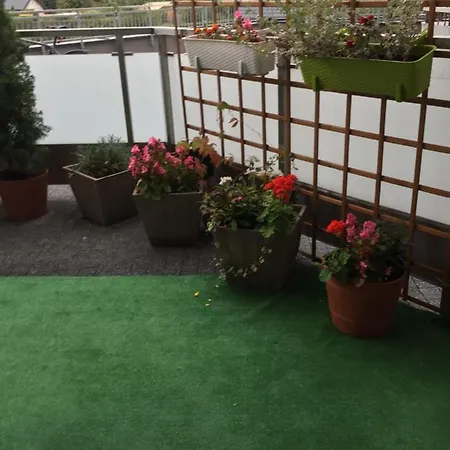 Apartament Zielone Giżycko