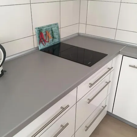 Zielone Apartament *
