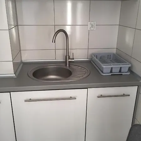 Zielone Apartman Giżycko