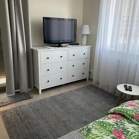 Apartament Zielone Giżycko