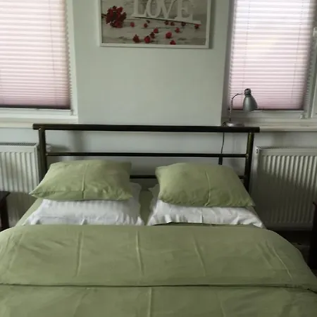 Zielone Apartament Giżycko