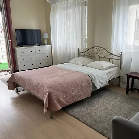 Apartman Zielone