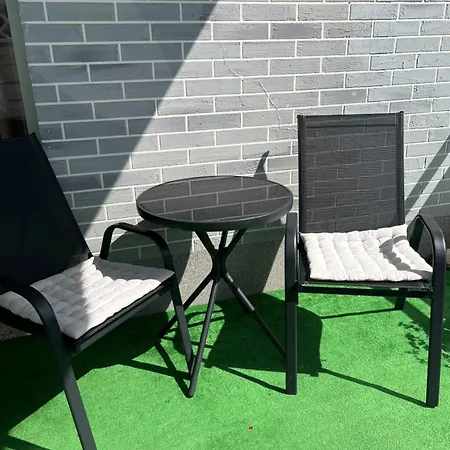 Zielone Apartament Giżycko