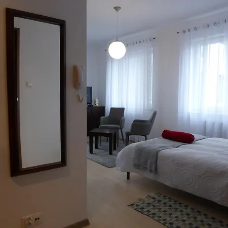 Lejlighed Zielone Giżycko