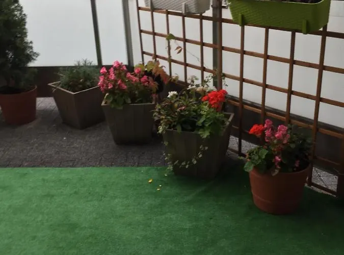 Apartment Zielone Gizycko